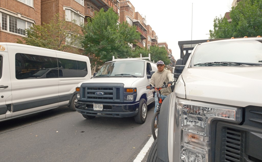 Analysis: Mamdani Is Out Of Excuses For Failing To Restore Bedford Avenue Protected Bike Lane