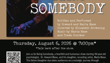 Father and daughter bring Brooklyn memories to life at HPAC
