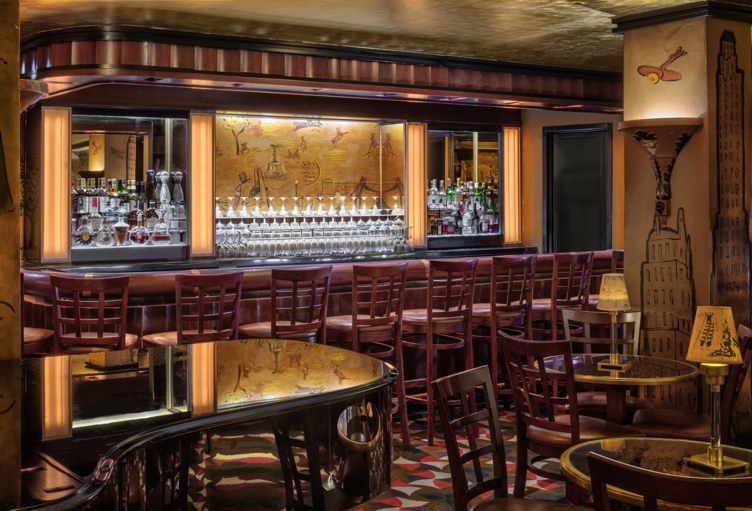 Bemelmans Bar
