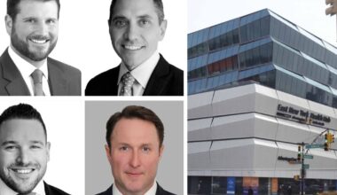 Vital Infrastructure REIT Buys East New York Outpatient Facility for $90M – Commercial Observer