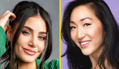 Chloe Tucker Caine and Stephanie Jae Park to Join Six on Broadway