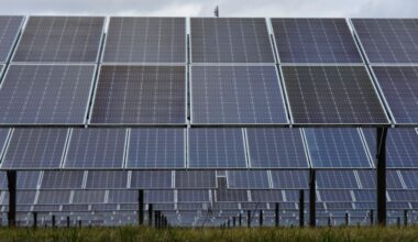 Building clean energy in New York state this summer