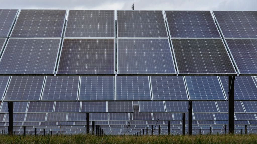 Building clean energy in New York state this summer