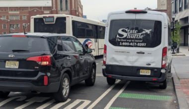 Op-Ed: In the midst of a budget crisis, Jersey City is leaving $100M on the table