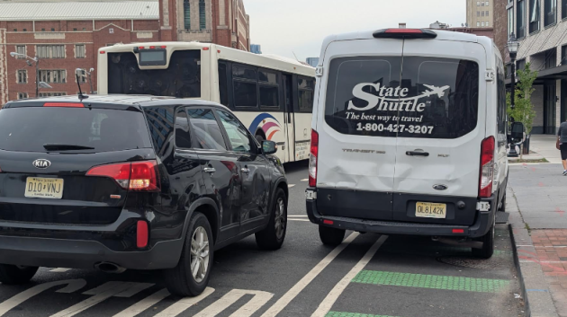 Op-Ed: In the midst of a budget crisis, Jersey City is leaving $100M on the table
