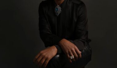 Billy Porter talks with the AmNews on his return to the stage