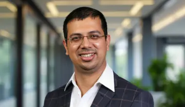 Bishal Gyawali: I Officially Start as Professor of Oncology at Queen’s University From Today