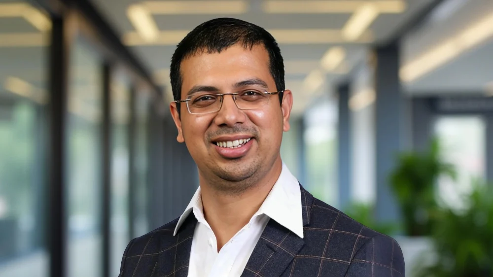 Bishal Gyawali: I Officially Start as Professor of Oncology at Queen’s University From Today