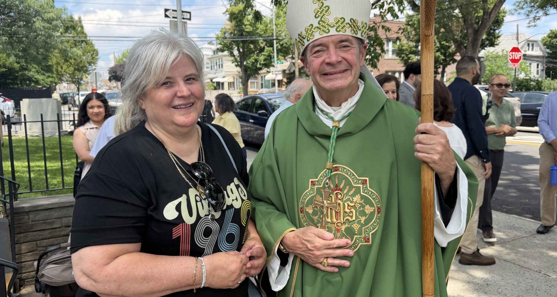 75 Years Of Education And Faith