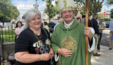 75 Years Of Education And Faith