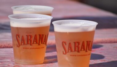 Boilermaker's post-race party a critical part of the event
