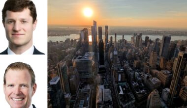 New York City Investment Sales Exceeding 2025 Pace: Report – Commercial Observer