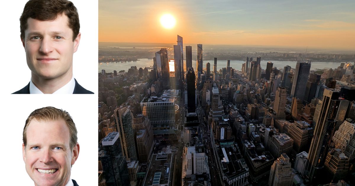 New York City Investment Sales Exceeding 2025 Pace: Report – Commercial Observer