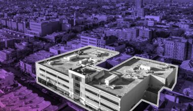 Bridges Development lands retail-office building in Brooklyn
