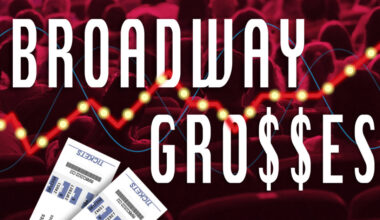 Proof's Final Week Was Standing Room Only, and More From Last Week's Broadway Grosses