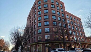 Construction completed on mixed-use building with 82 apartments in West Farms – Bronx Times