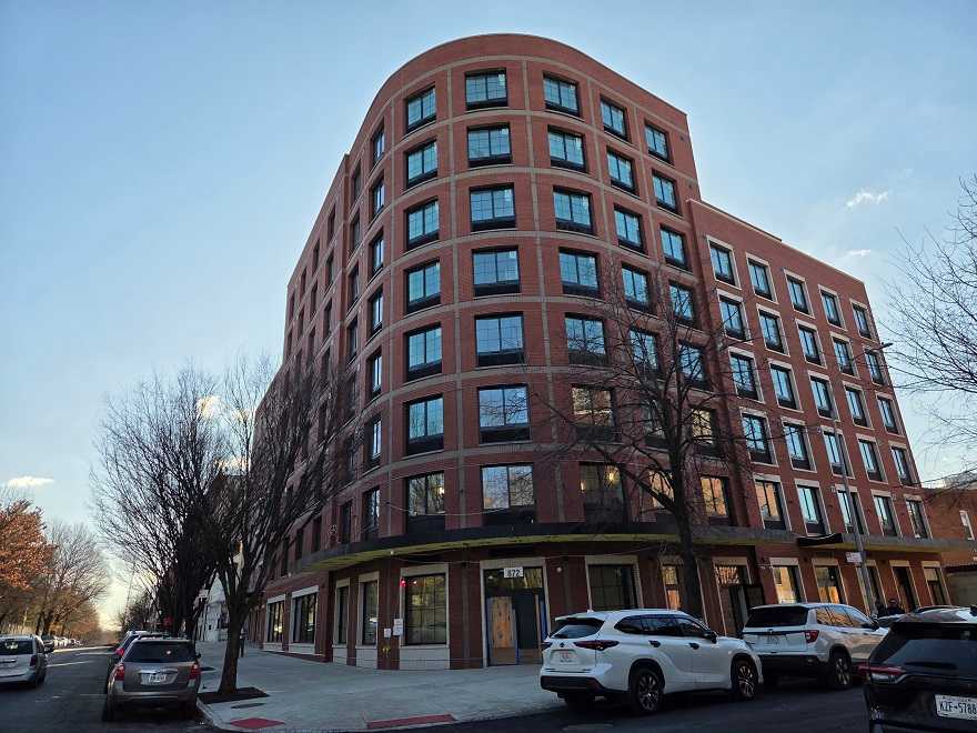 Construction completed on mixed-use building with 82 apartments in West Farms – Bronx Times