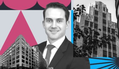 Brookfield Eyes 10% Stakes in Manhattan Tech Hub 