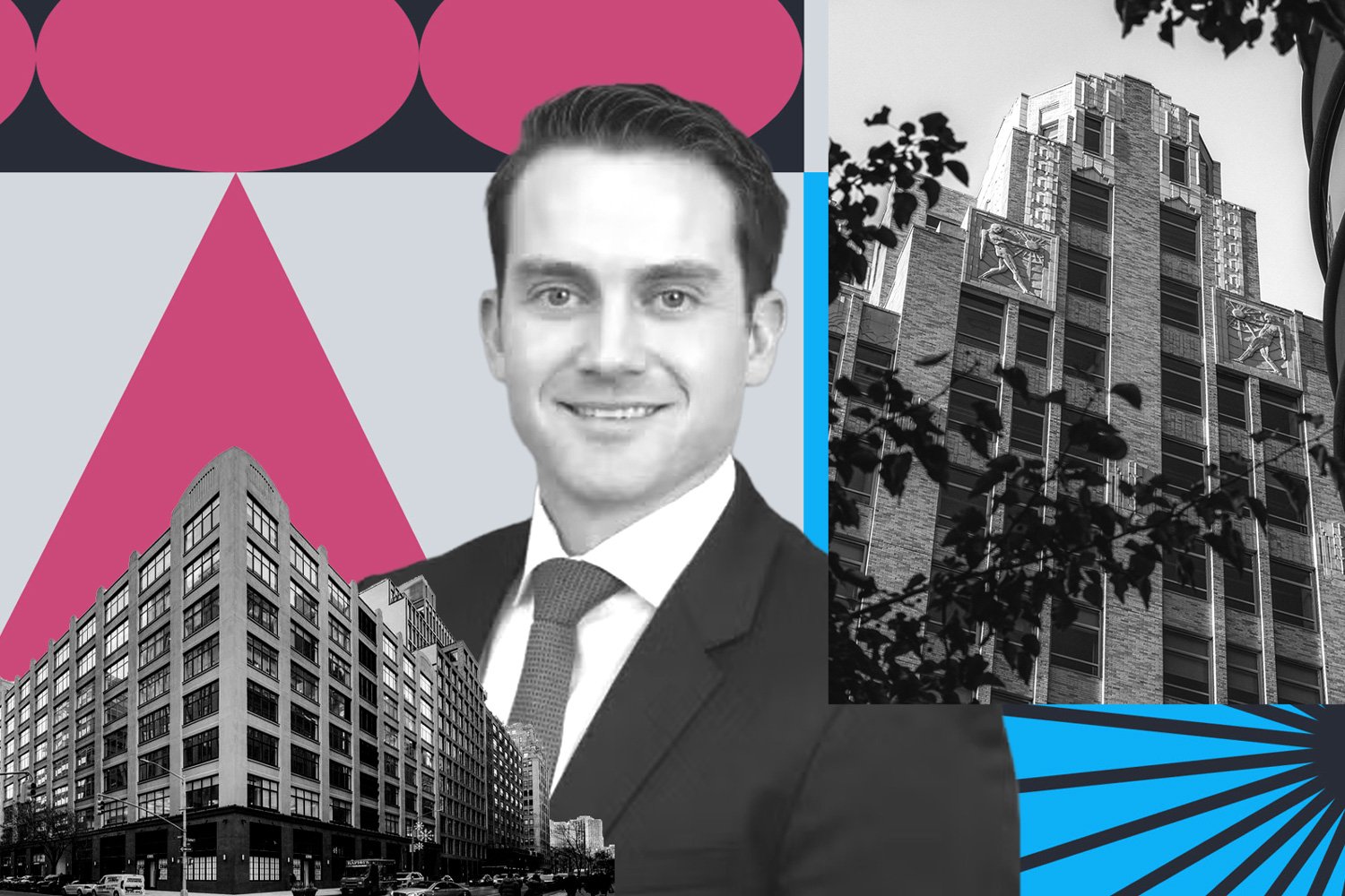 Brookfield Eyes 10% Stakes in Manhattan Tech Hub 