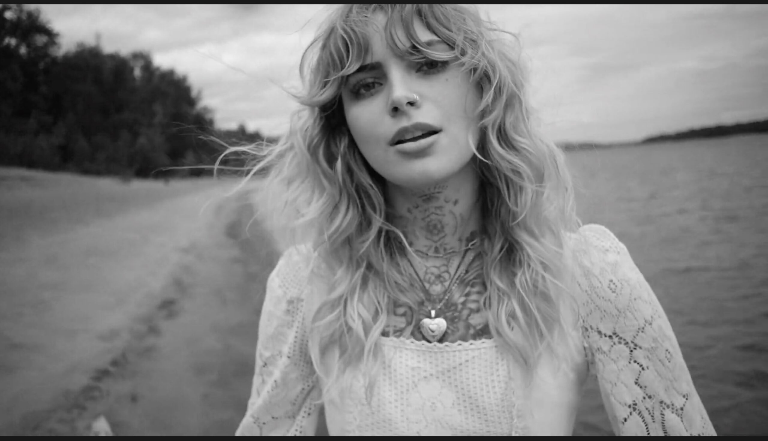 Brooklyn Del & the Revelators "Baptized of You" © Jason Hooper