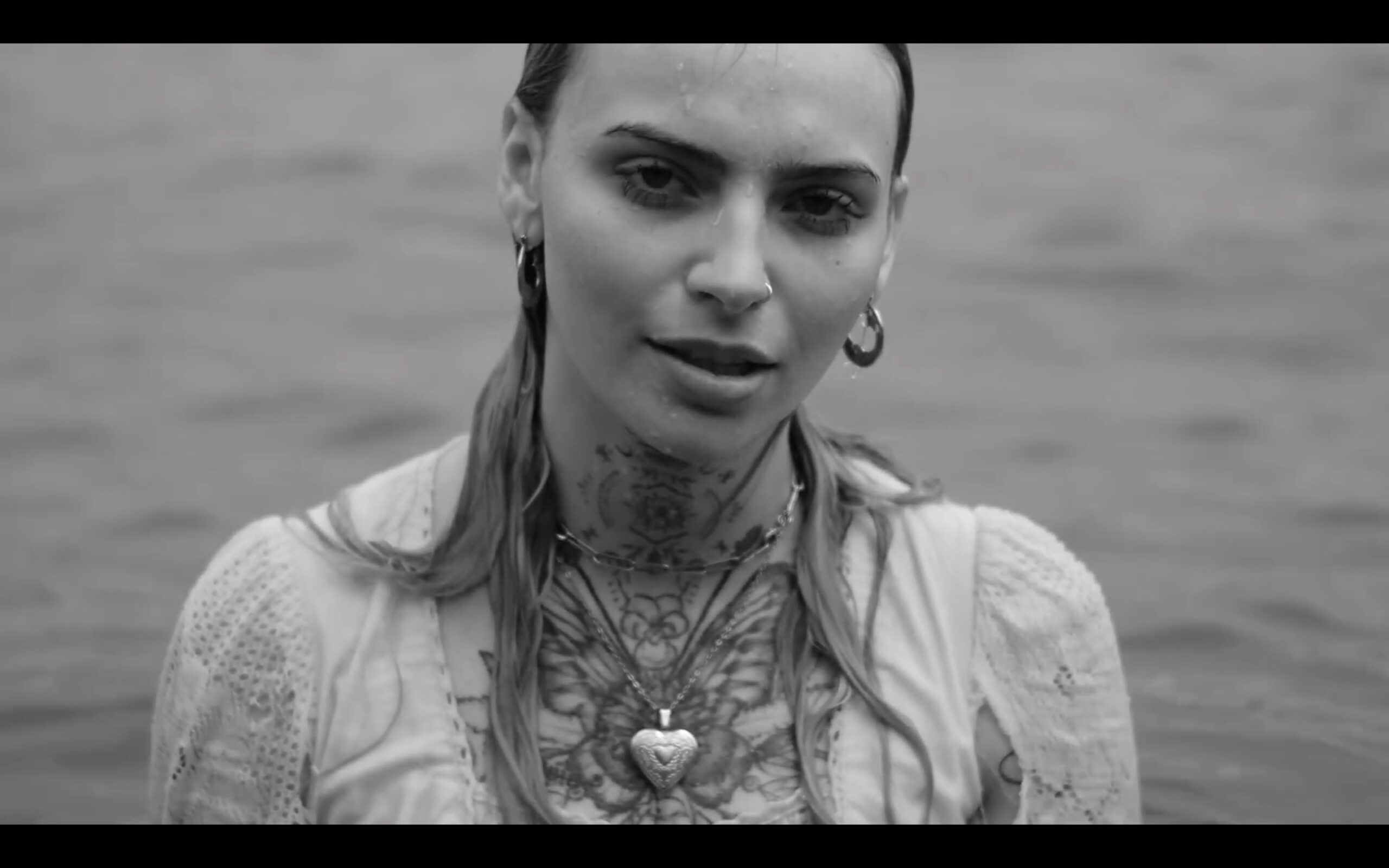 Brooklyn Del & the Revelators "Baptized of You" © Jason Hooper