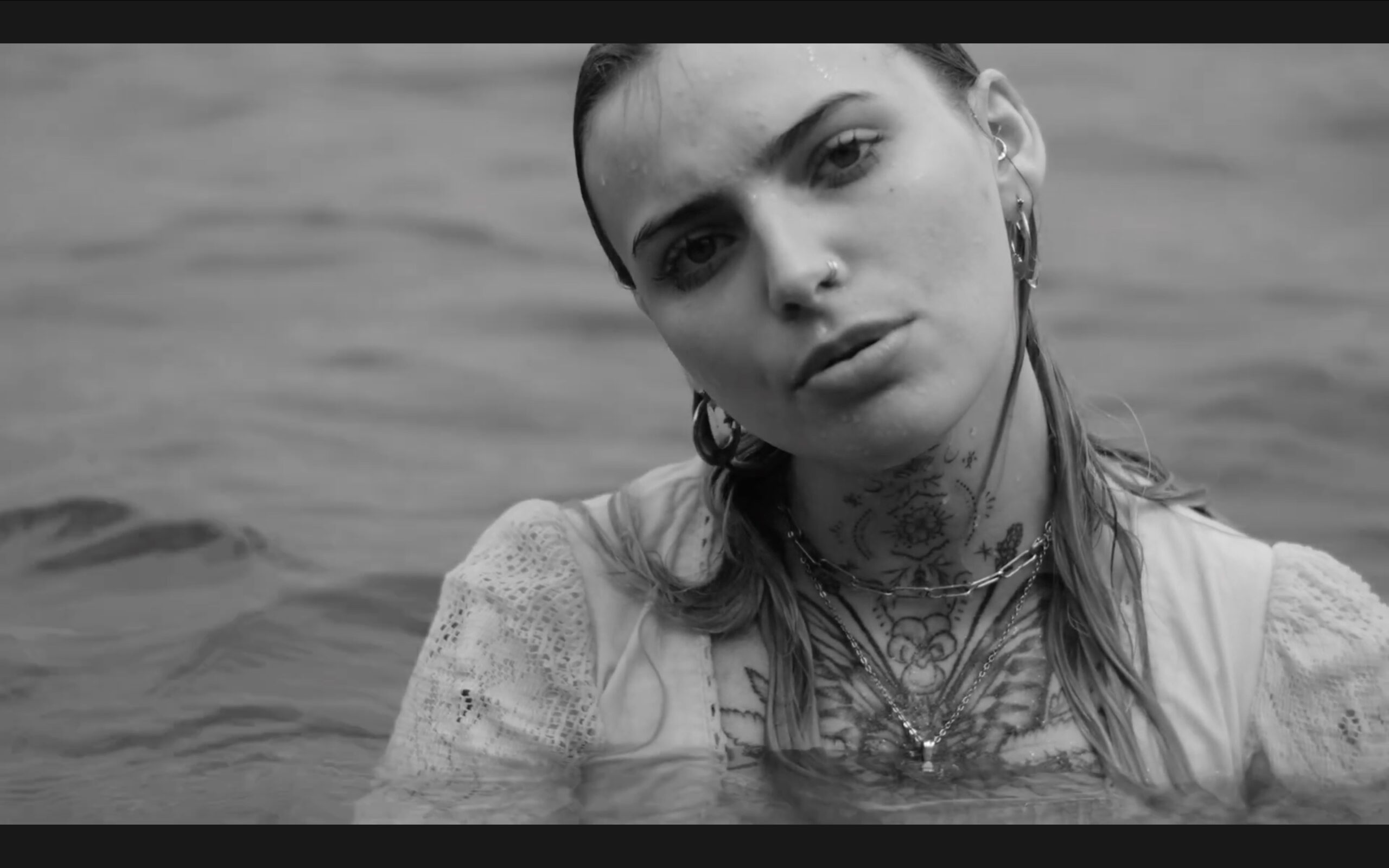 Brooklyn Del & the Revelators "Baptized of You" © Jason Hooper