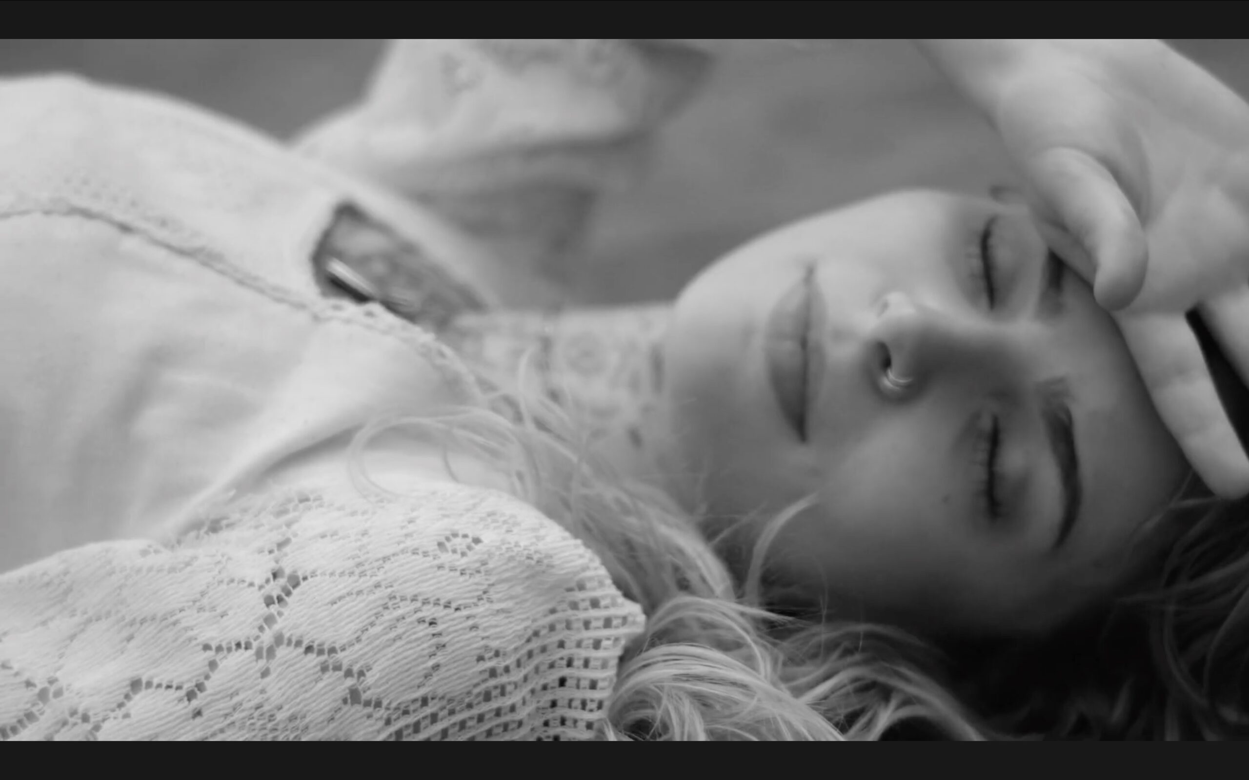 Brooklyn Del & the Revelators "Baptized of You" © Jason Hooper