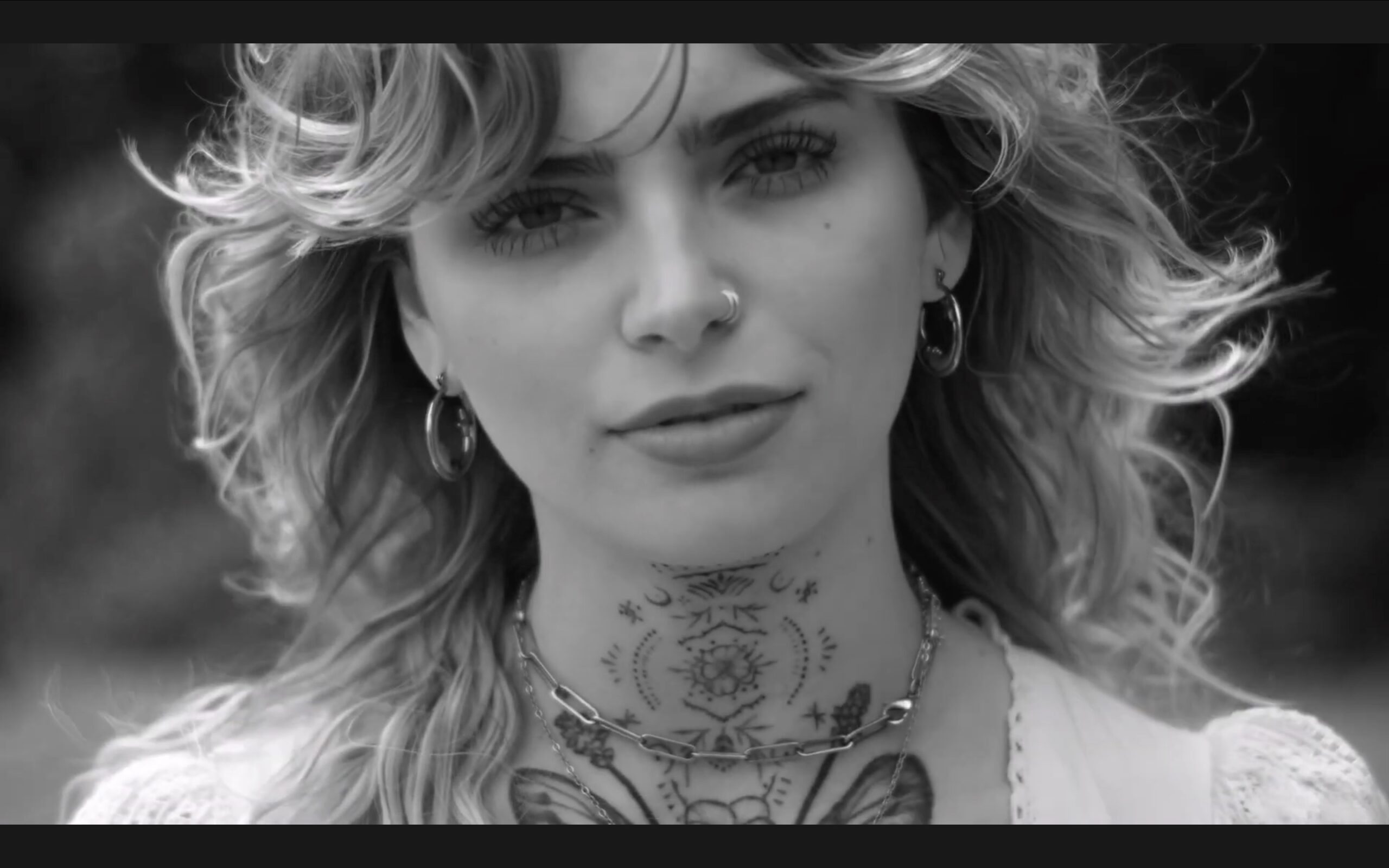 Brooklyn Del & the Revelators "Baptized of You" © Jason Hooper