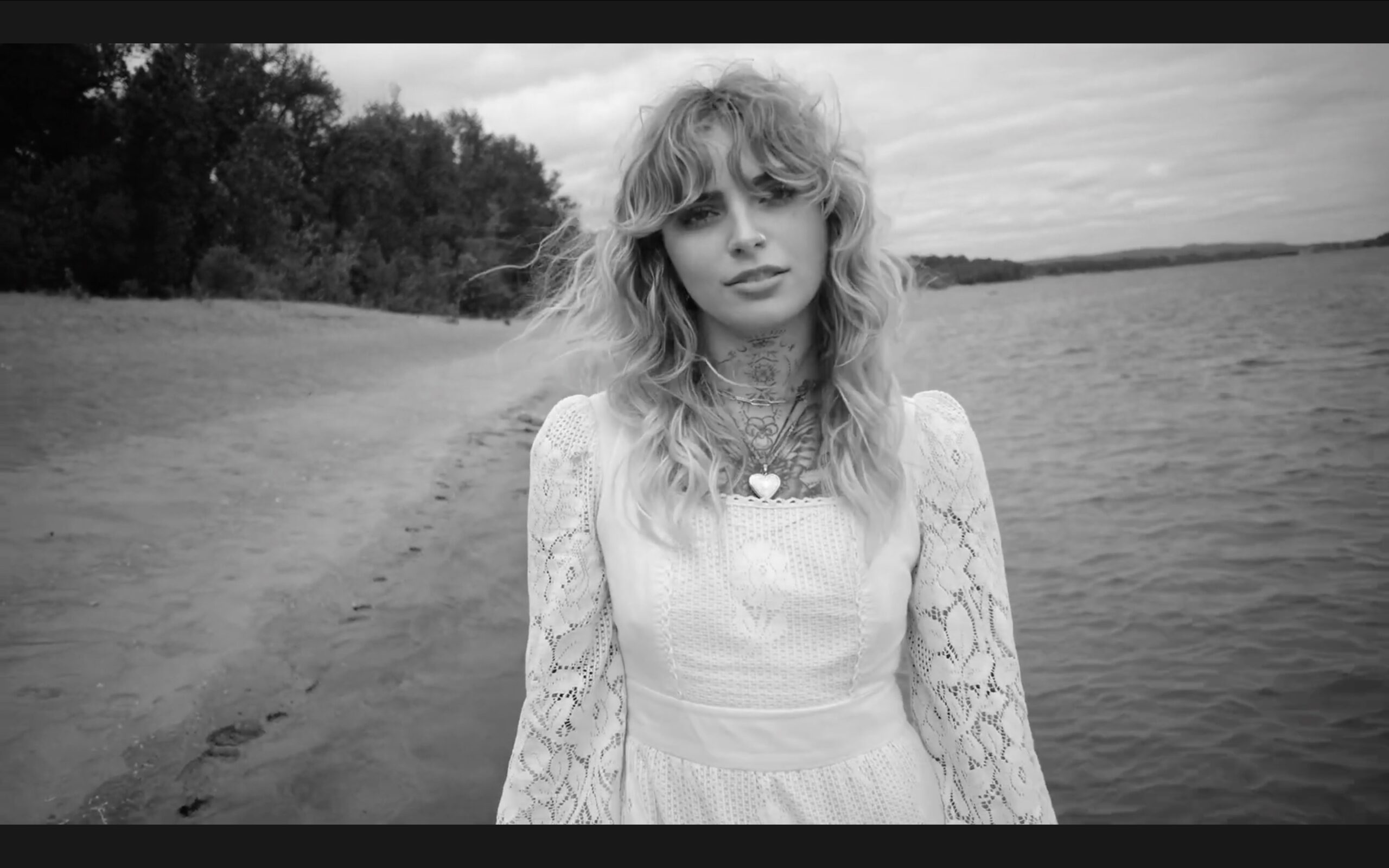 Brooklyn Del & the Revelators "Baptized of You" © Jason Hooper