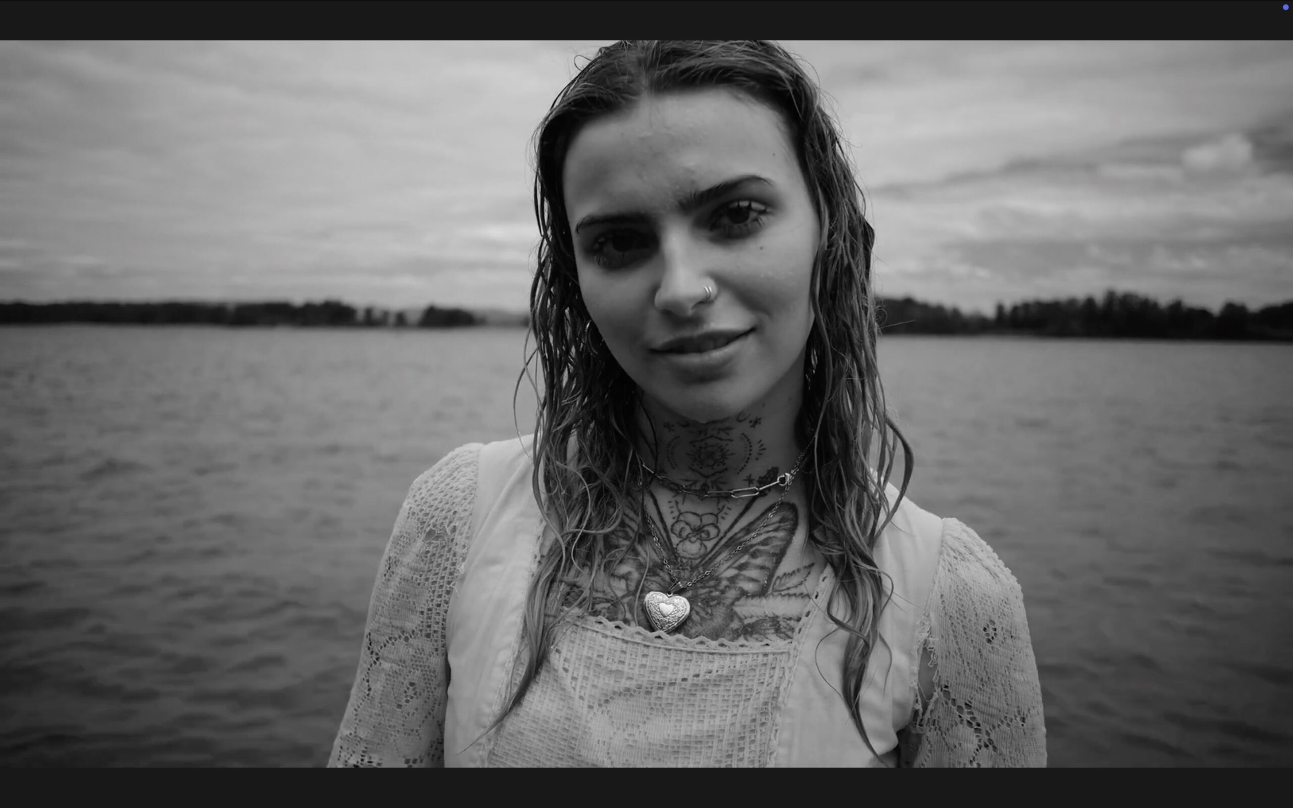 Brooklyn Del & the Revelators "Baptized of You" © Jason Hooper