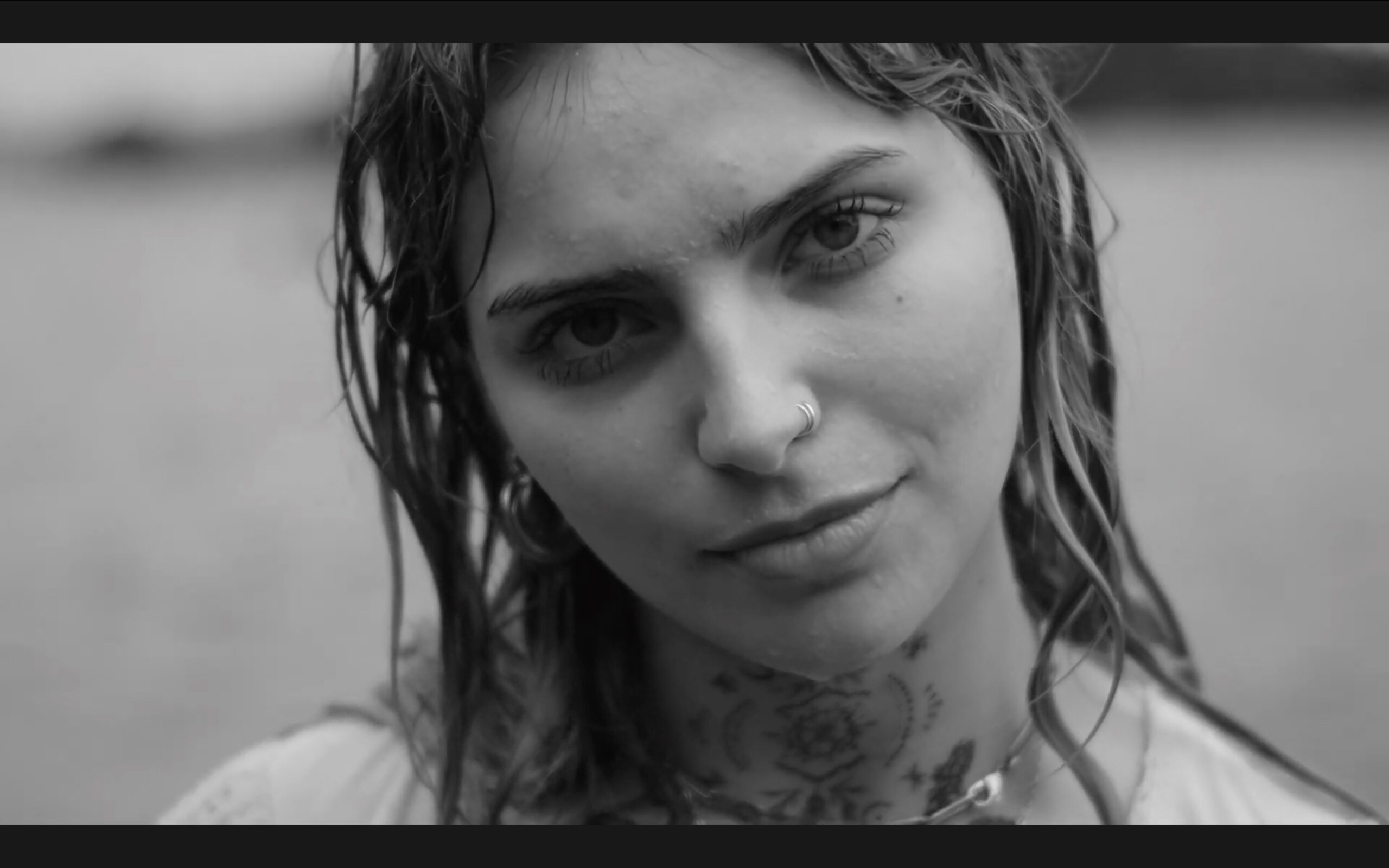Brooklyn Del & the Revelators "Baptized of You" © Jason Hooper