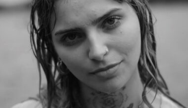 Brooklyn Del & the Revelators "Baptized of You" © Jason Hooper
