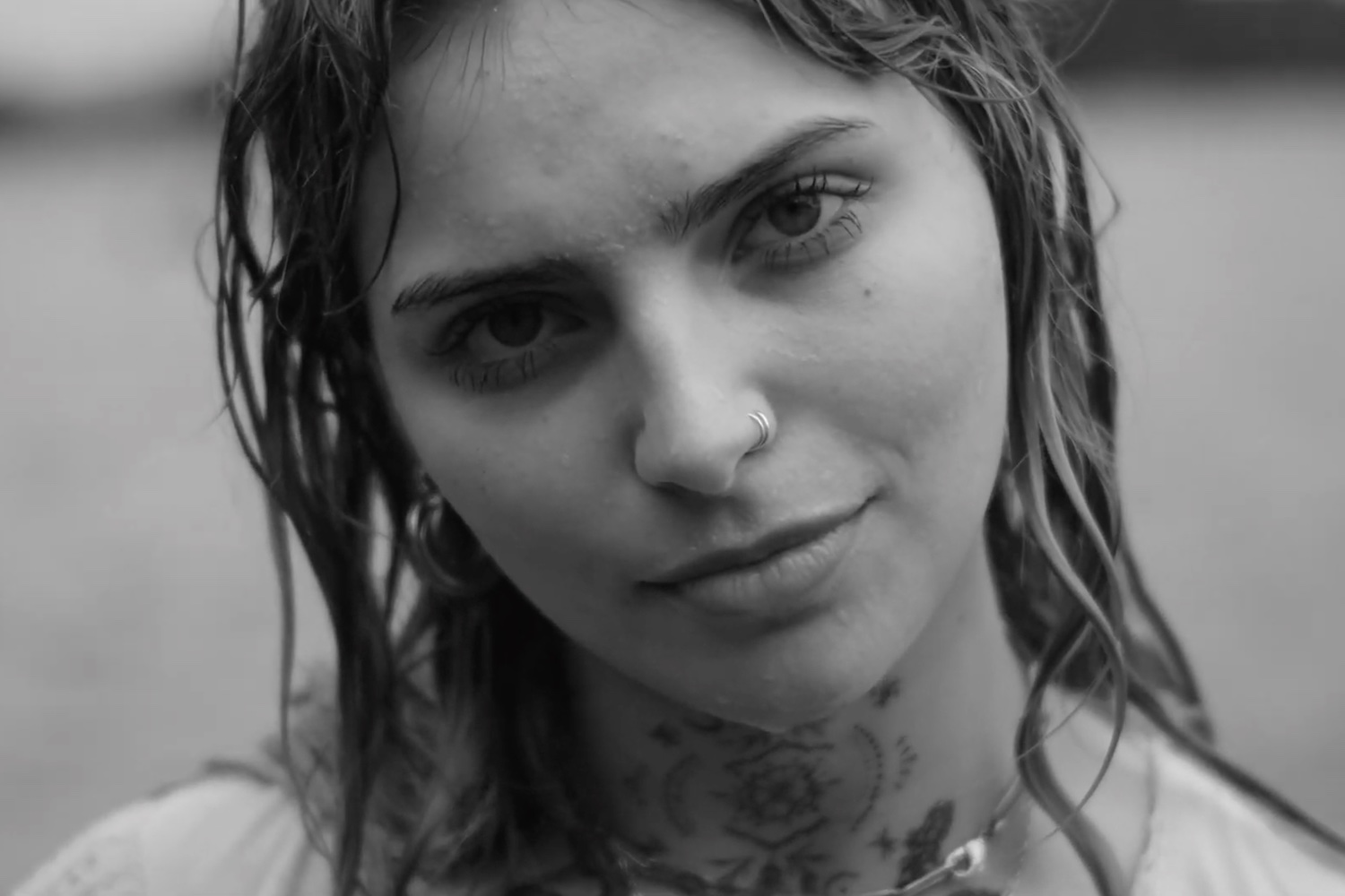 Brooklyn Del & the Revelators "Baptized of You" © Jason Hooper