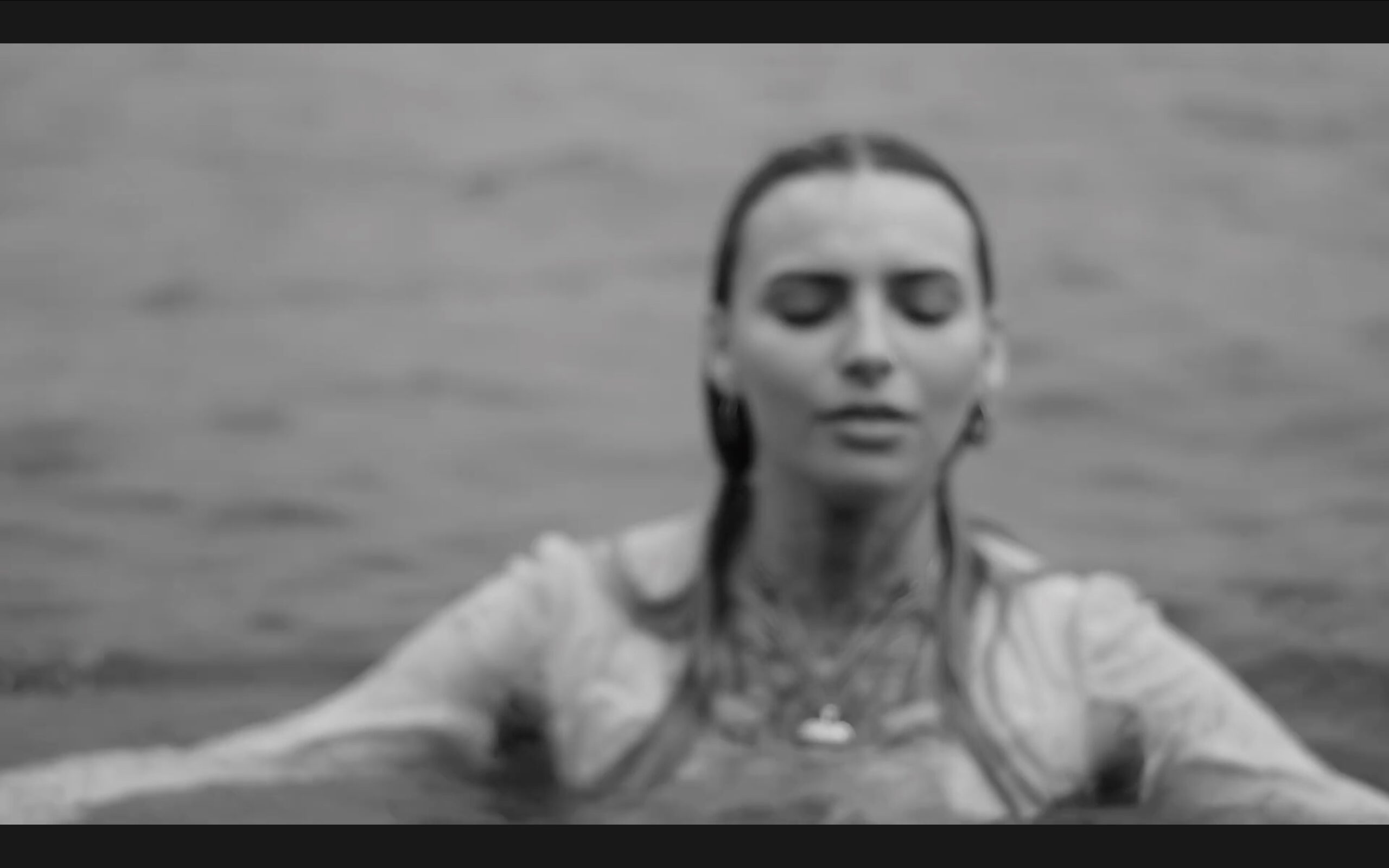 Brooklyn Del & the Revelators "Baptized of You" © Jason Hooper