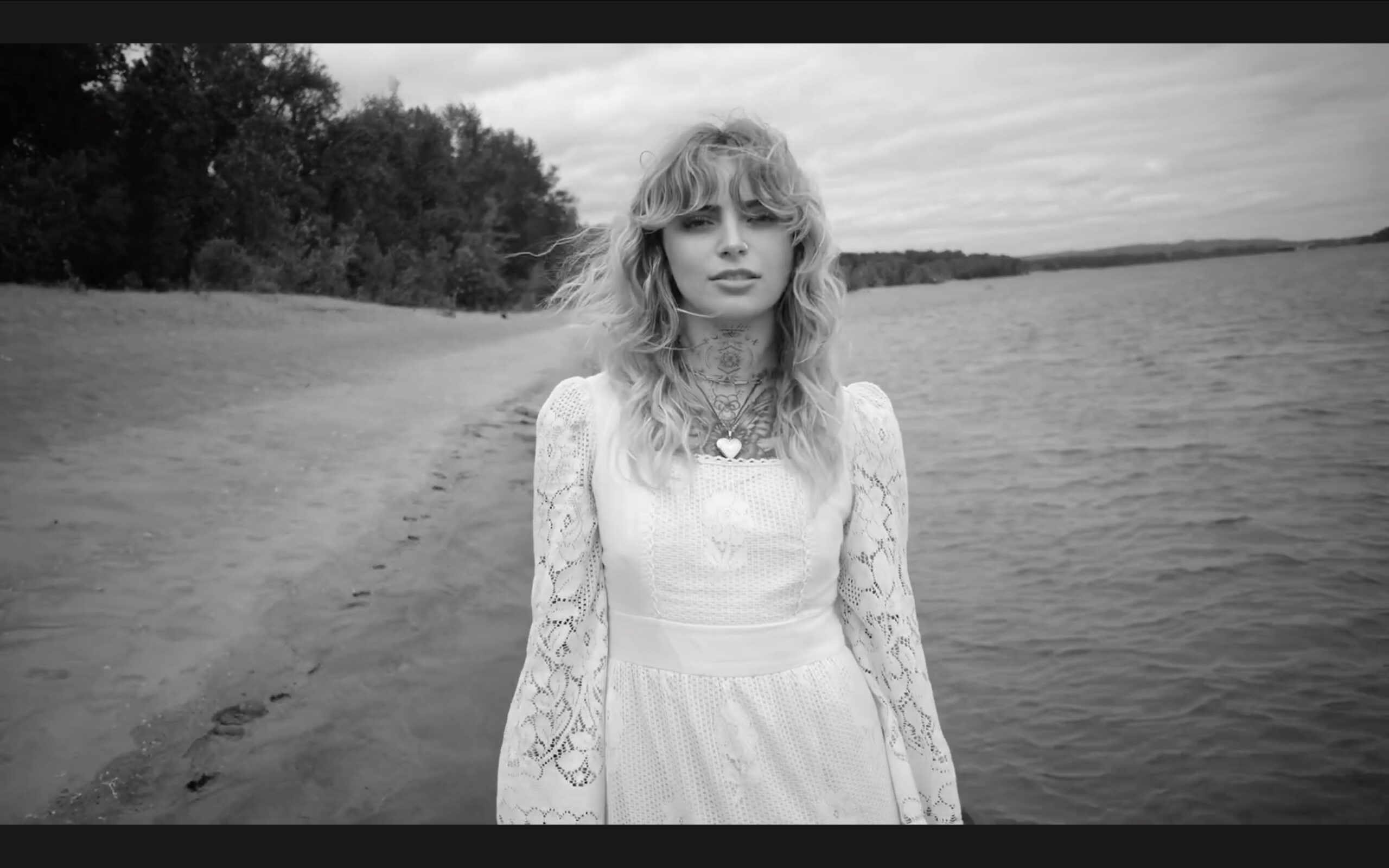 Brooklyn Del & the Revelators "Baptized of You" © Jason Hooper