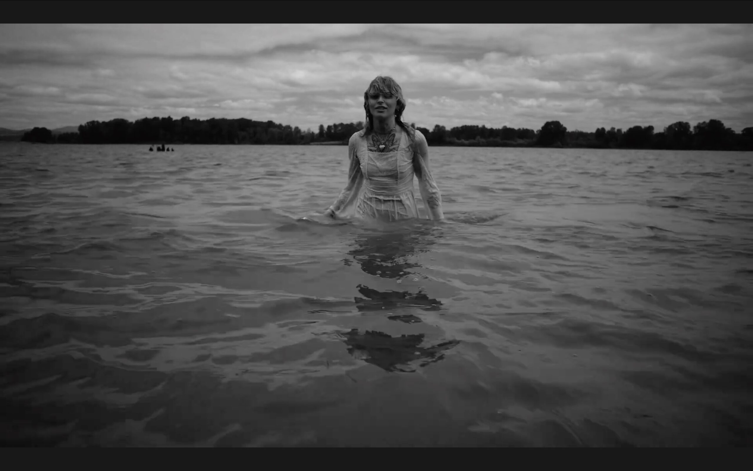 Brooklyn Del & the Revelators "Baptized of You" © Jason Hooper