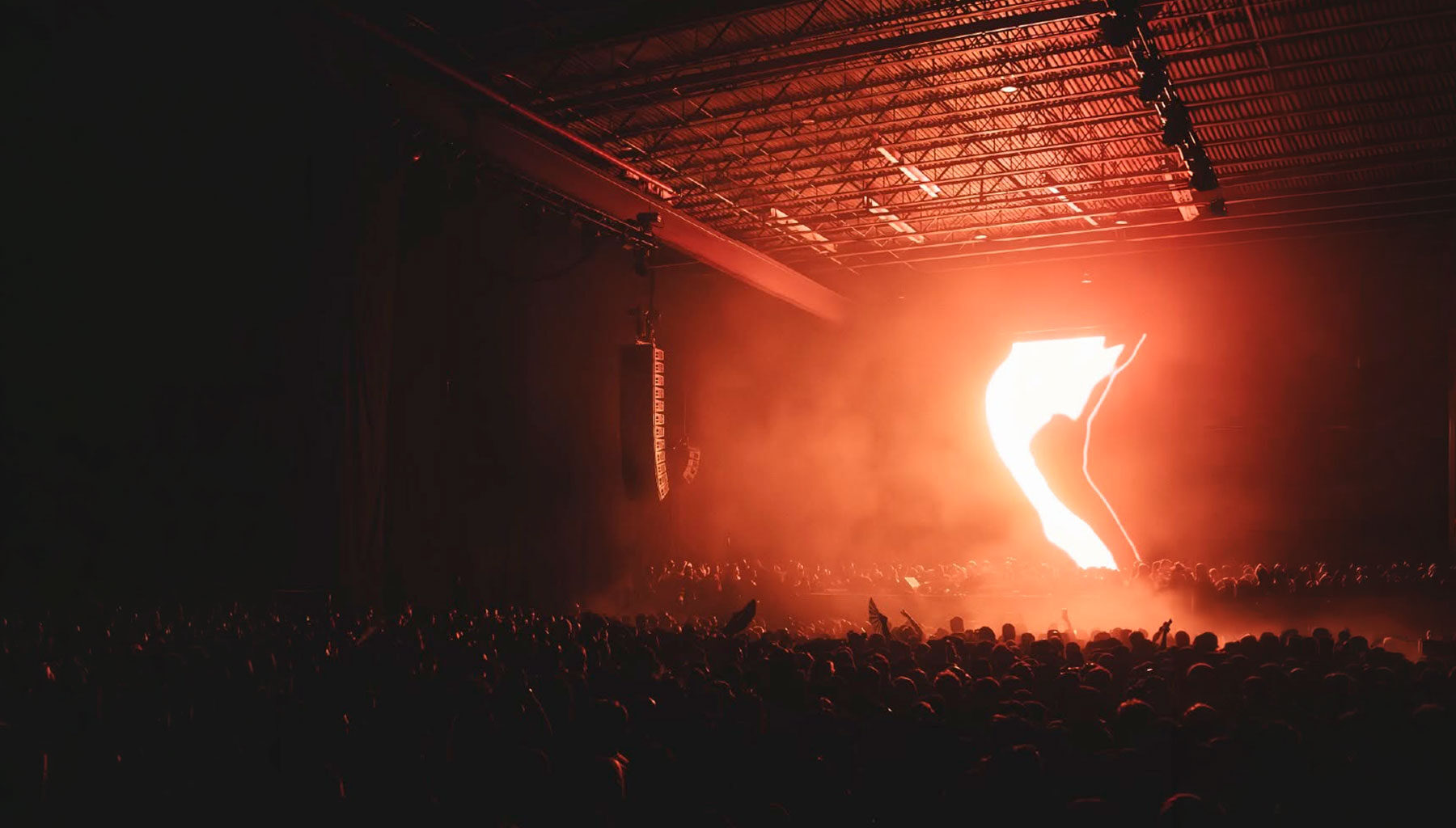 Brooklyn Storehouse expands closing season with Afrojack and WORSHIP