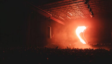 Brooklyn Storehouse expands closing season with Afrojack and WORSHIP