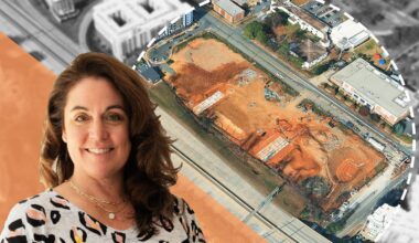 Brooklyn Village Site in Charlotte Changes Hands Twice