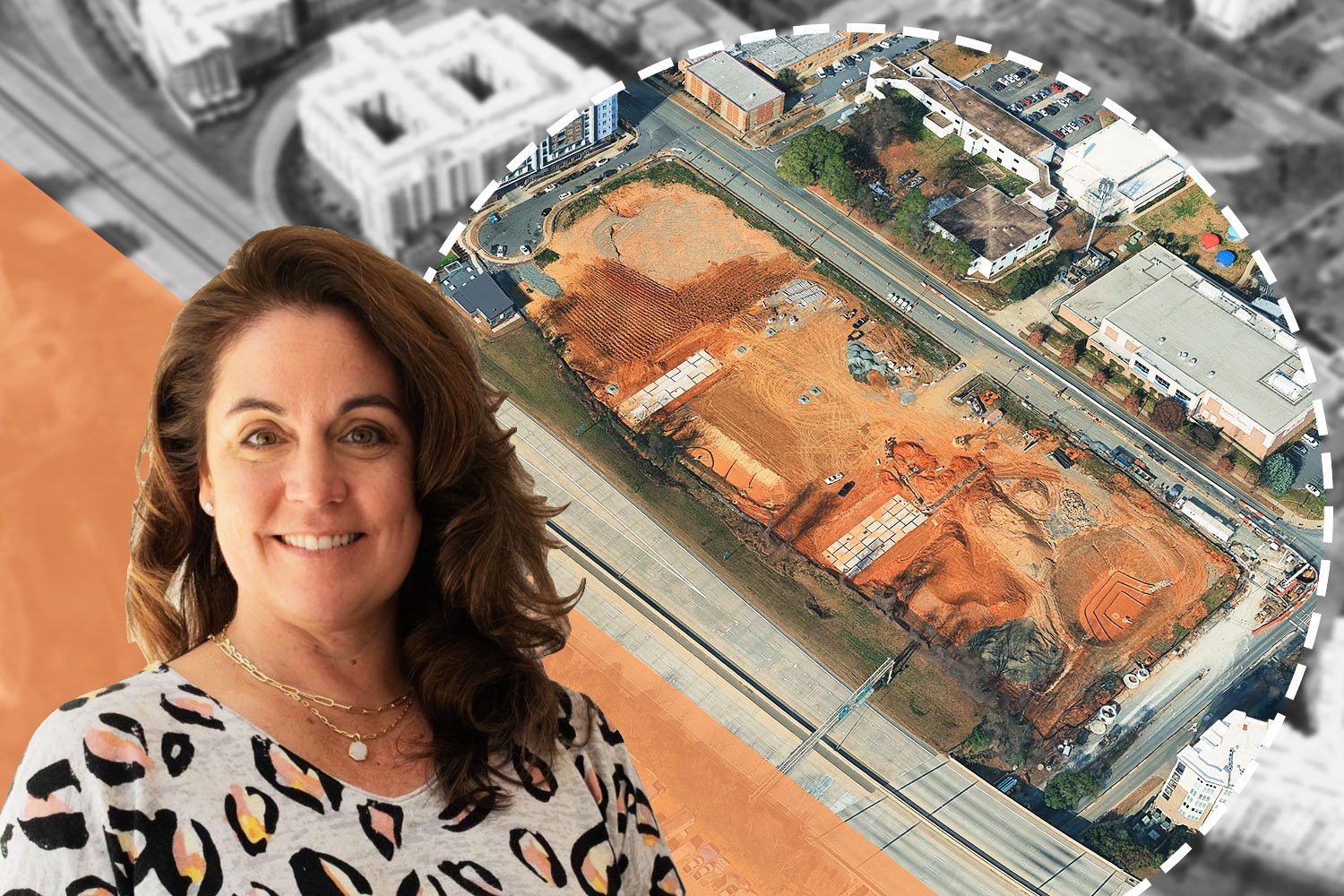 Brooklyn Village Site in Charlotte Changes Hands Twice