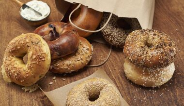 Brooklyn Water Bagel Banks on Timeless New York Craftsmanship to Win the Bagel Wars