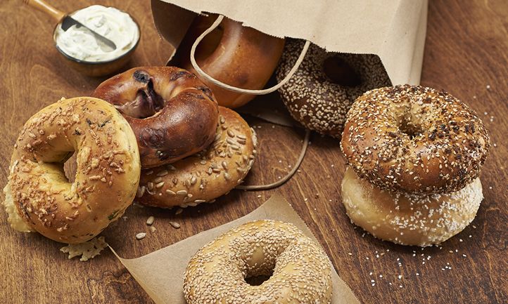 Brooklyn Water Bagel Banks on Timeless New York Craftsmanship to Win the Bagel Wars