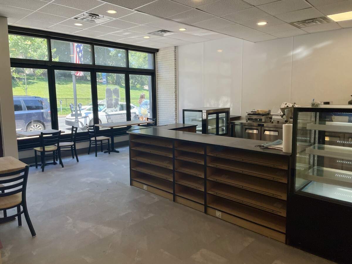 A look inside Brooklyn Bodega, a New York City-style convenience store opening soon at 340 E. College Ave. in State College.