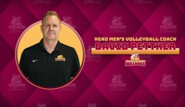 David Pettker Named Brooklyn Men's Volleyball Head Coach