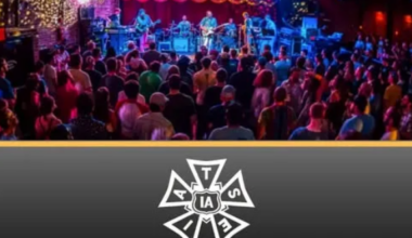 Brooklyn Bowl Stagehands ‘Go Union,’ Join IATSE Local 4