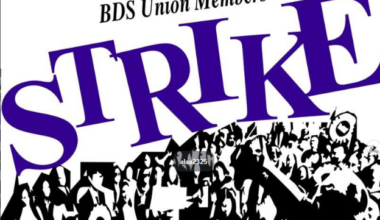 500 Unionized Brooklyn Defender Services Workers ‘Strike For A Fair’ Contract