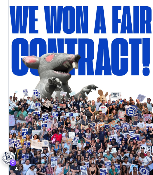 Unionized Brooklyn Defender Services Staff Reach Tentative Contract Agreement, Calls Off Five-Day Strike