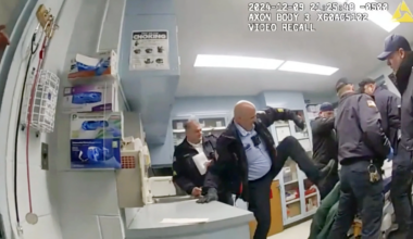 State-commissioned report finds systemic failures in New York prisons after killings — Queens Daily Eagle