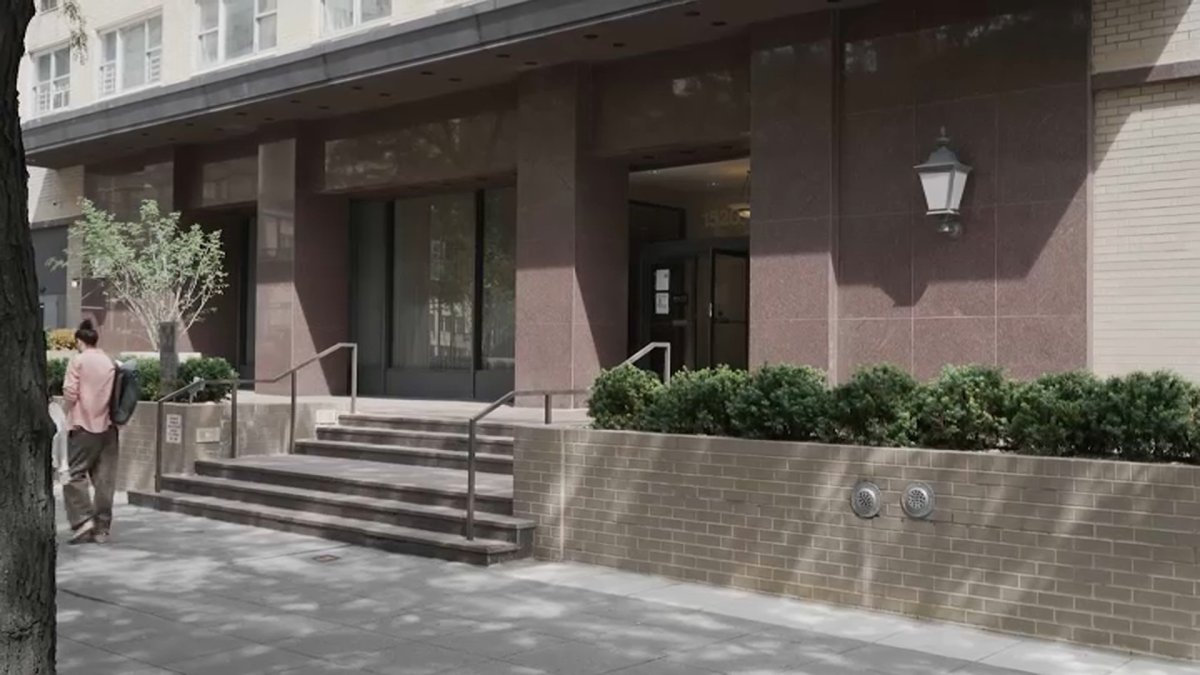 What Upper East Side building got the most cooling tower violations – NBC New York