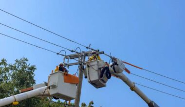 Propel NY Energy launches survey in Queens for businesses located along underground transmission route – QNS